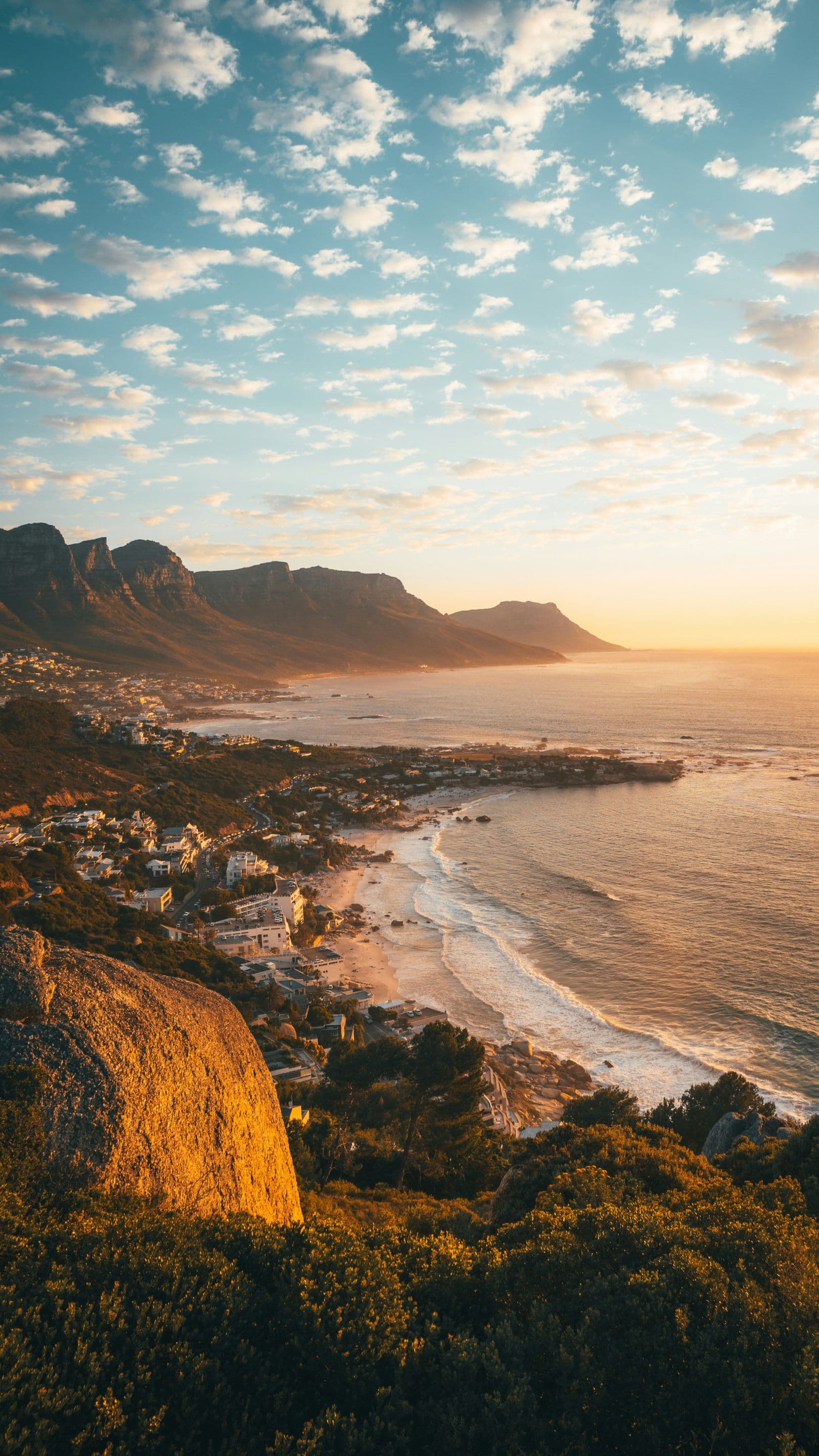 Afrique du Sud