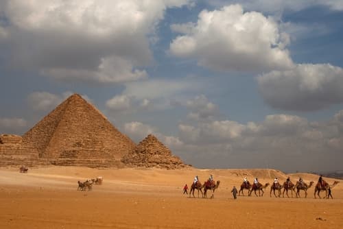 Égypte