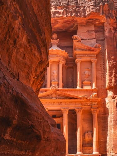 Jordanie
