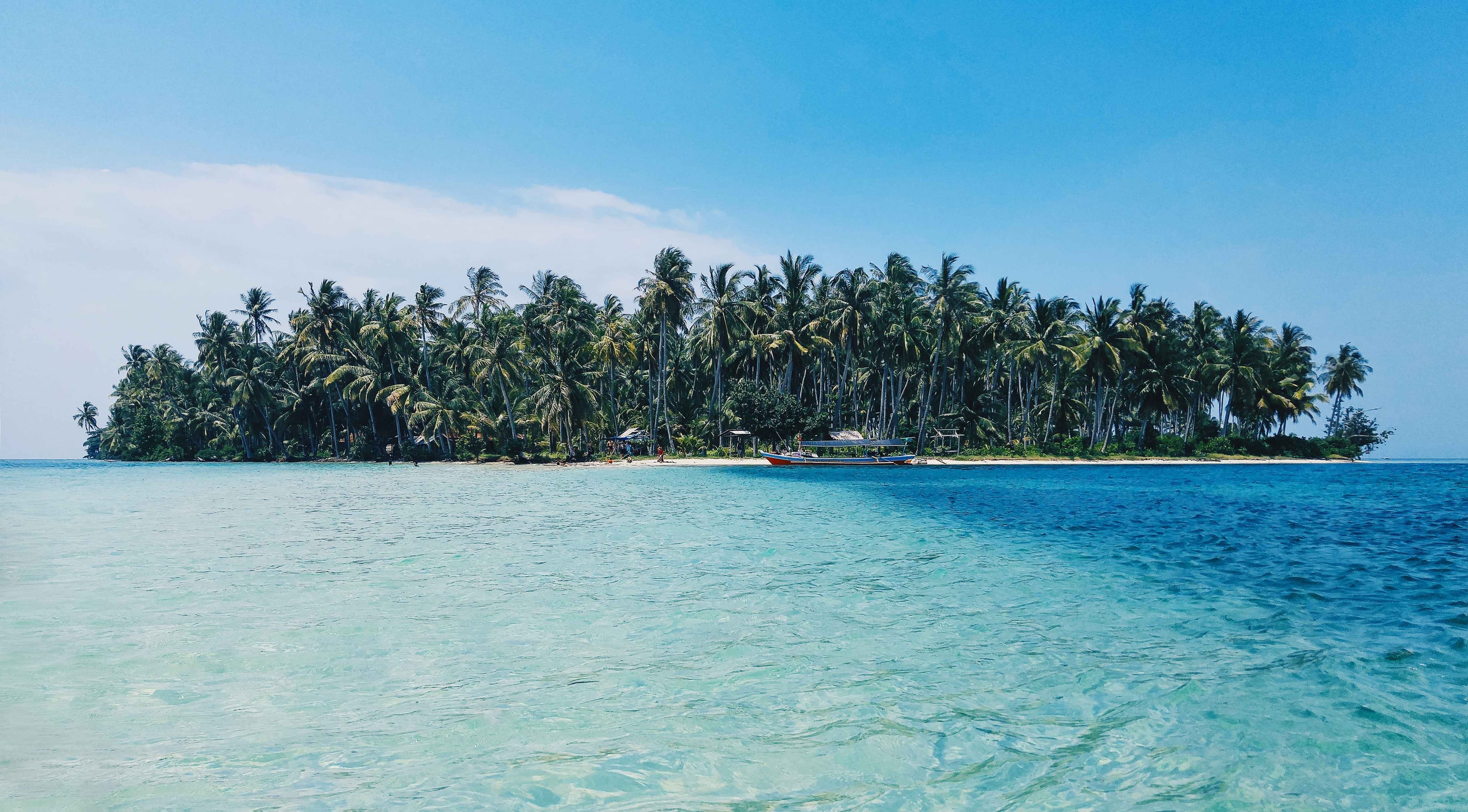 Maldives