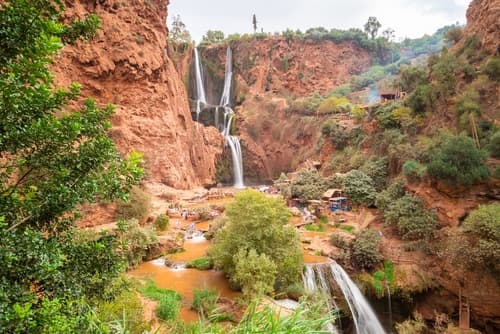 Maroc