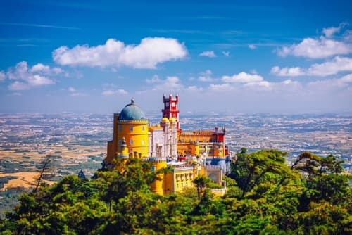 Portugal