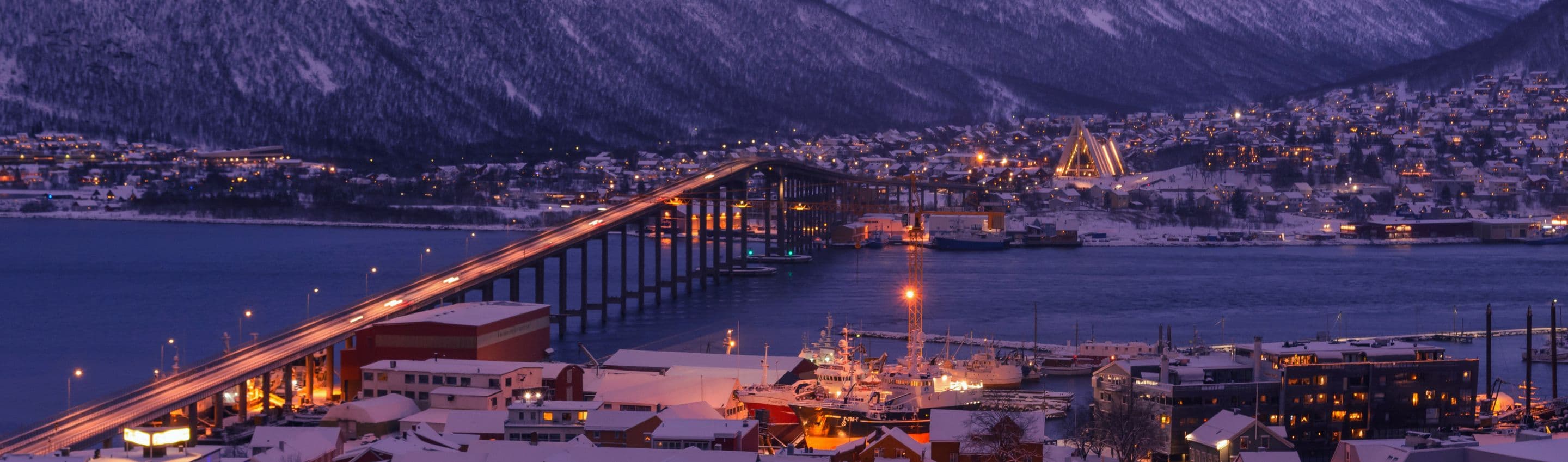 Tromsø