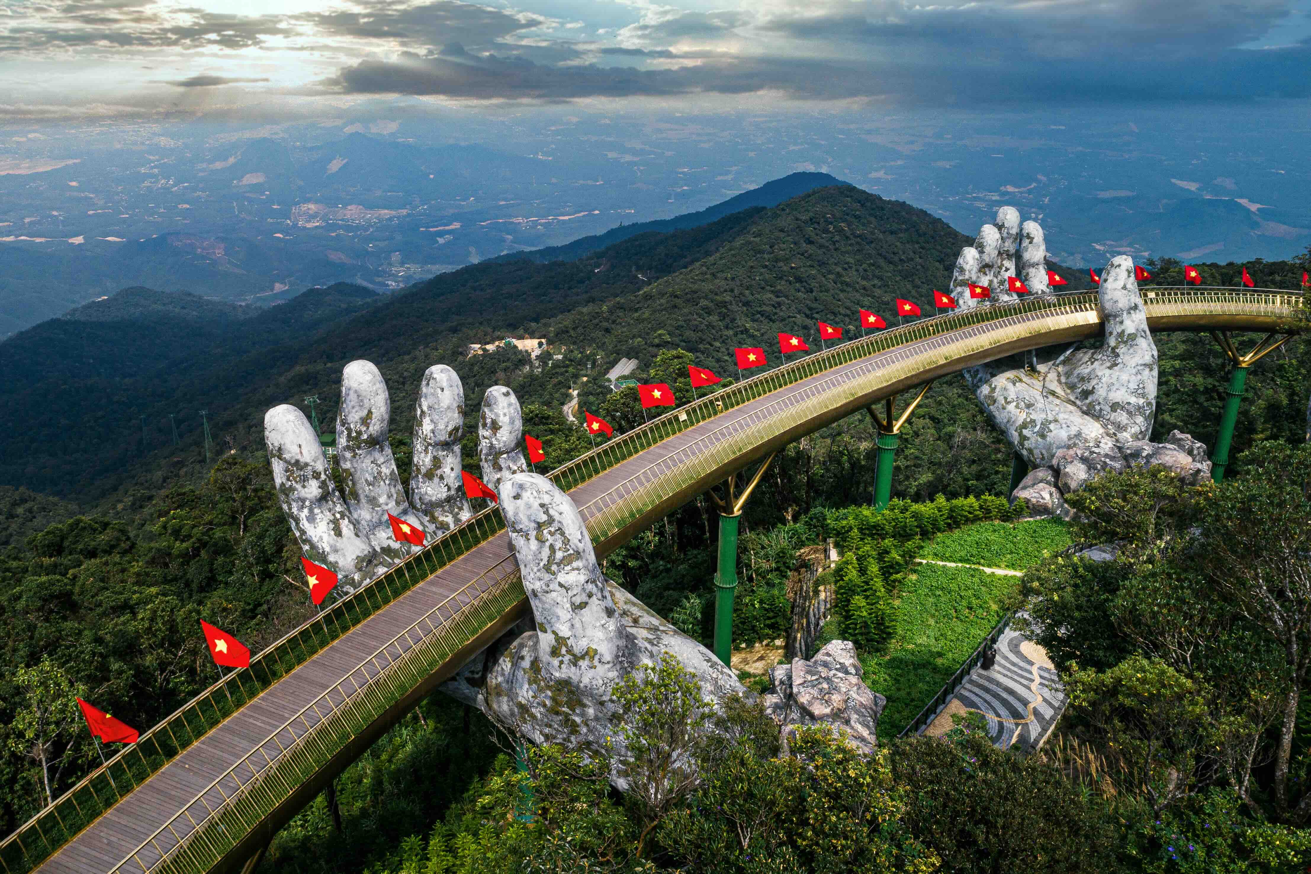Vietnam
