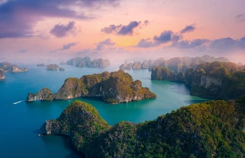 Vietnam