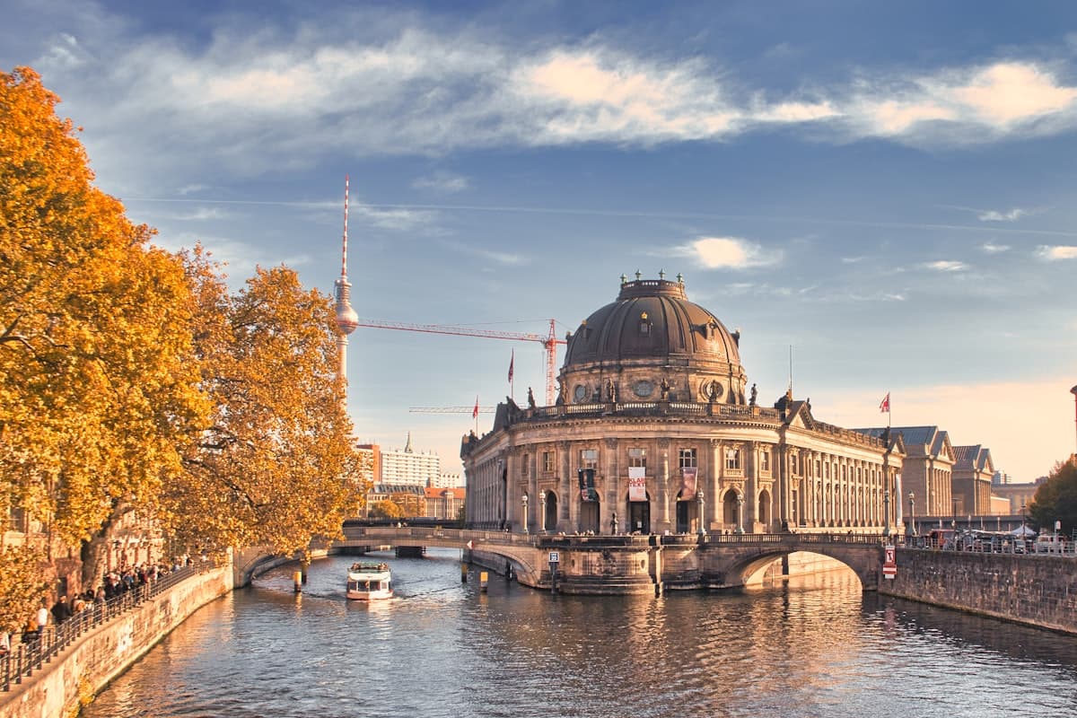 Berlin